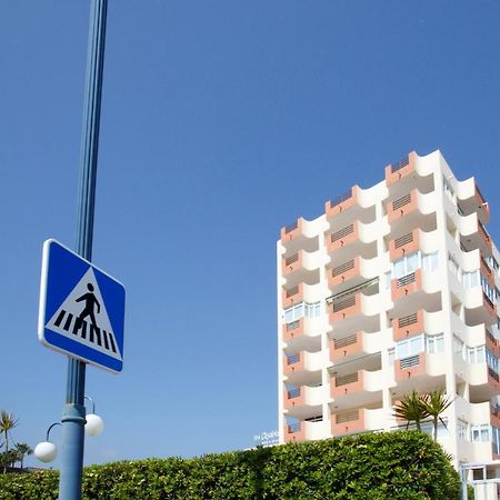 Vistas Al Mar Europeniscola Apartment Exterior photo