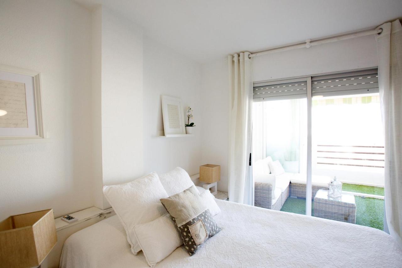 Vistas Al Mar Europeniscola Apartment Exterior photo